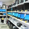 Компьютерные магазины в Пикалёво
