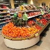 Супермаркеты в Пикалёво