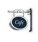 Астрал - иконка «кафе» в Пикалёво