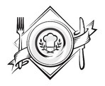 Астрал - иконка «ресторан» в Пикалёво